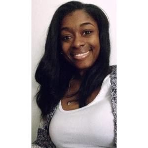 Meet your Posher, Shynelle